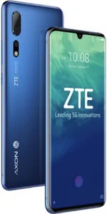 Замена тачскрина на телефоне ZTE Axon 10s Pro в Ижевске